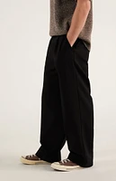 PacSun Pleated Baggy Trousers