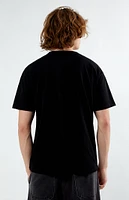 PacSun Fair Warning T-Shirt