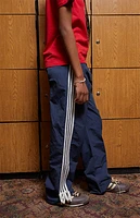 Pacsun Kids Blue Bow Track Pants