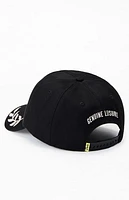 Duvin Design Tropical Oasis Snapback Hat