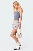 Edikted Back 2 Basics Tank Top