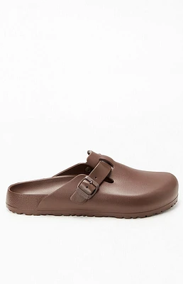 Birkenstock Boston Essentials Clog Roast