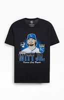 47 Brand Kansas City Royals Bobby Witt Jr. T-Shirt