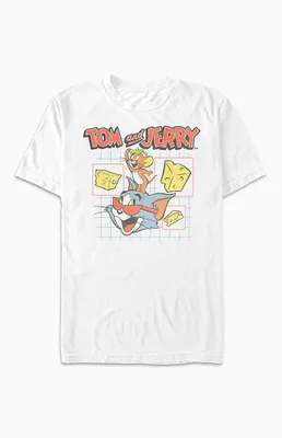 Tom & Jerry T-Shirt