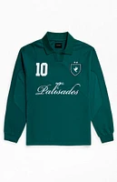 PacSun Pacific Palisades Long Sleeve Jersey