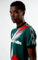 Umbro x PacSun Palisades Hidden Hills Mesh Jersey
