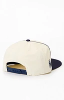 New Era NY Yankees Nylon World Series Snapback Hat