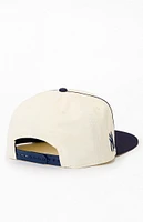 New Era NY Yankees Nylon World Series Snapback Hat
