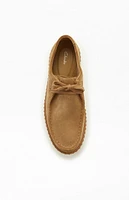 Clarks Eco Torhill Lo Shoes