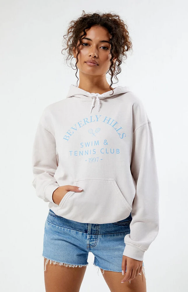 Beverly Hills Tennis Club Hoodie