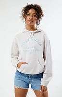 PS / LA Beverly Hills Tennis Club Hoodie