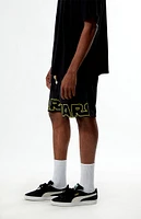 Civil x Star Wars Mesh Shorts