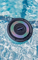 PoolCandy Aqua Splash 5.0 Waterproof Bluetooth Speaker