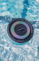 PoolCandy Aqua Splash 5.0 Waterproof Bluetooth Speaker