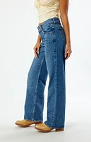 Levi's It's A Vibe Superlow Loose Jeans