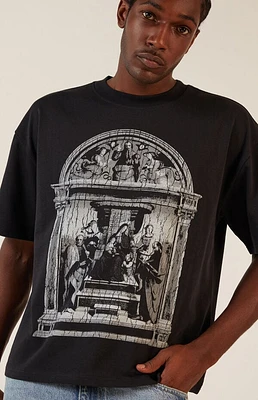 Pacsun Mirror T-Shirt