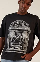 Pacsun Mirror T-Shirt
