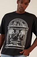 PacSun Mirror T-Shirt