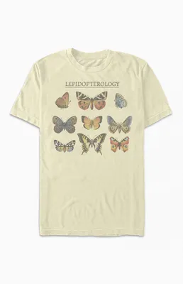 Lepidopterology T-Shirt