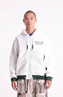 RC Outdoor Supply Zip Up Hoodie