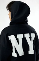 The Met x PacSun NY Terry Hoodie