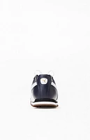 Puma Women's Navy Roma 24 Standard Sneakers