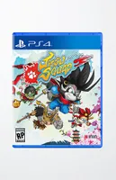 Jitsu Squad PS4 Game