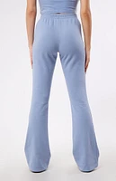 PacSun Soho Flare Sweatpants