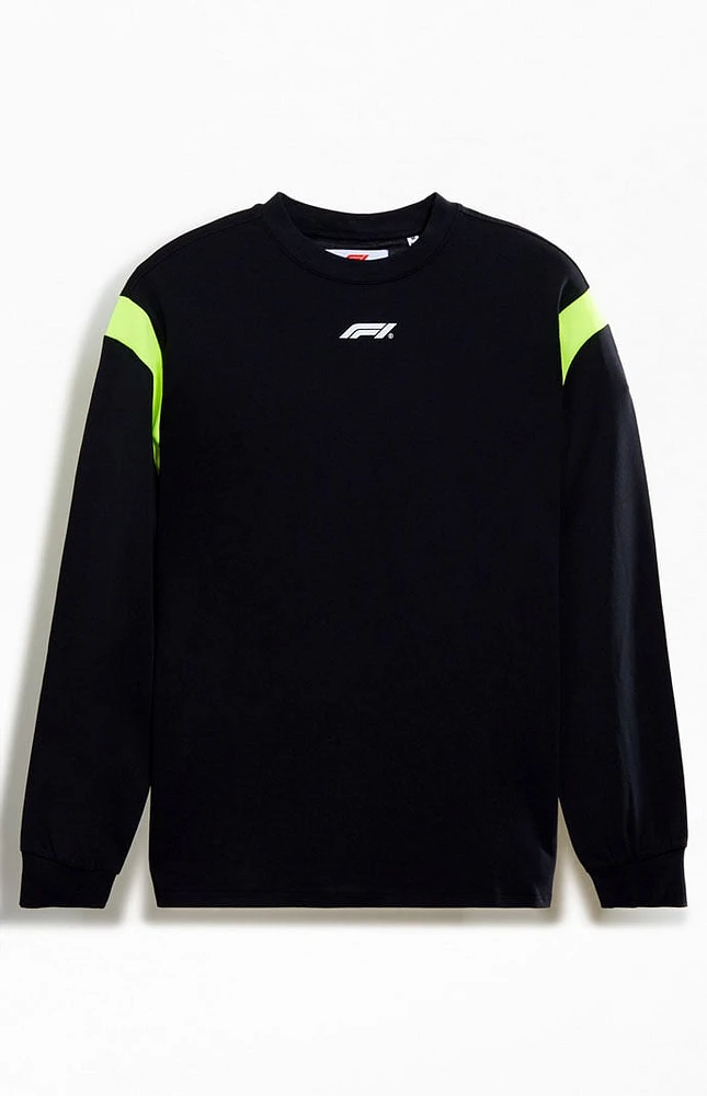 Formula 1 x PacSun Mobility Long Sleeve T-Shirt