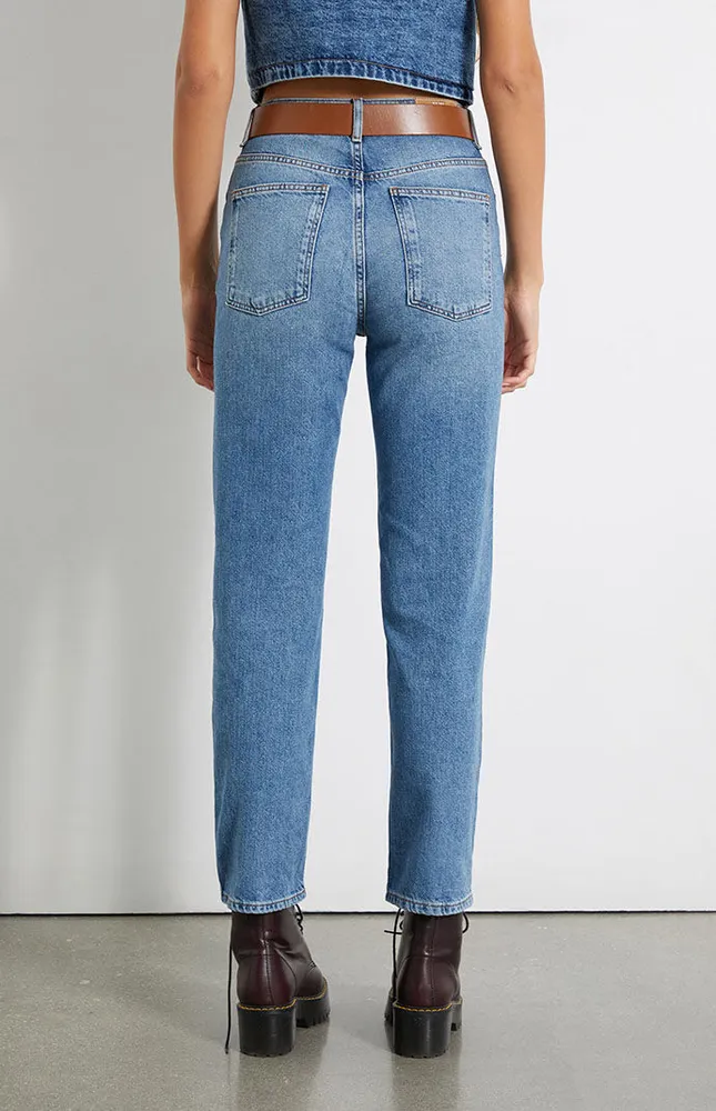 Pacifica Straight Leg Jeans