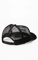 THE GOOD COMPANY Motto Trucker Hat