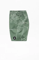 Volcom Lido 6" Swim Trunks