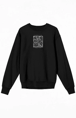 Galerie Dart Crew Neck Sweatshirt