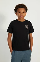 PacSun Kids Pacific Sunwear Dice Roll T-Shirt