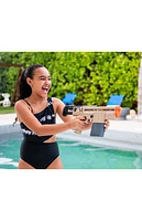 PoolCandy Realtree Edge SuperBlaster Motorized Water Gun