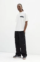 PacSun Stretch Extreme Baggy Cargo Pants