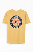 Quiksilver Bloom Cycle T-Shirt