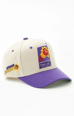 Suns Snapback Hat