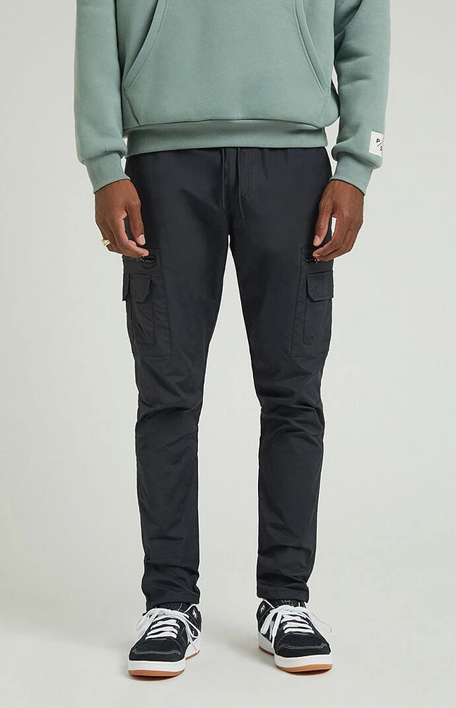 PacSun Stretch Slim Cargo Pants