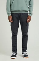 PacSun Stretch Slim Cargo Pants