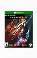 Need For Speed: Hot Pursuit Remastered XBOX ONE Game