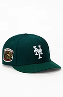 New Era x PS Reserve NY Mets Wool Snapback Hat