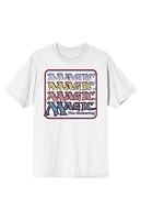 Magic The Gathering Logo T-Shirt