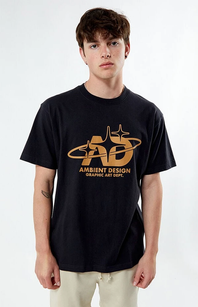 Pacsun Ambient T-Shirt