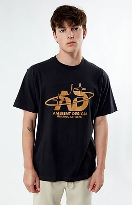 Pacsun Ambient T-Shirt