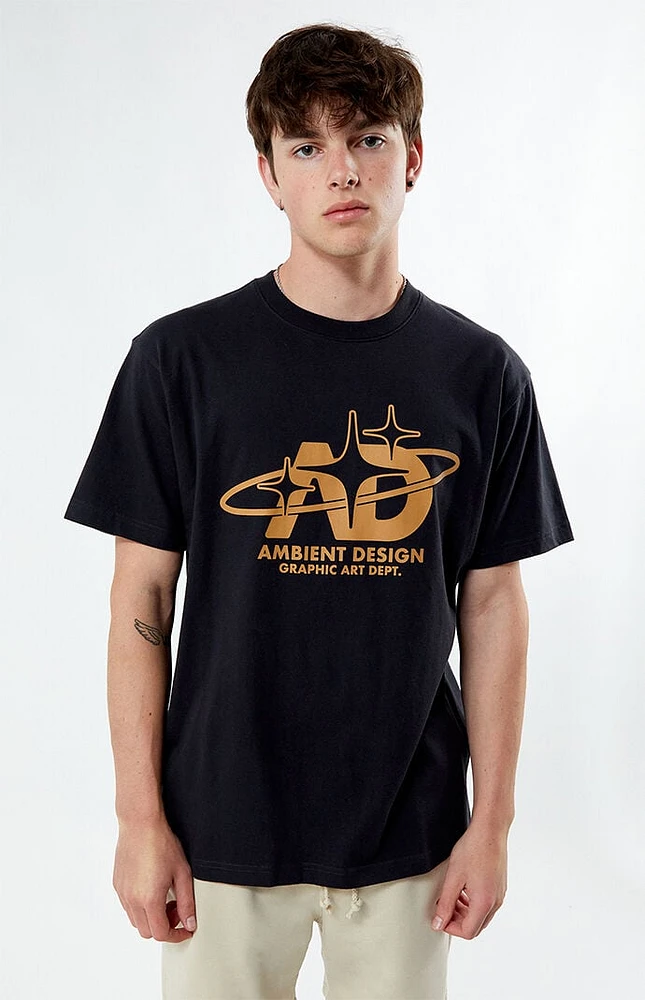 PacSun Ambient T-Shirt