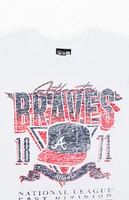 New Era Atlanta Braves Sport Class T-Shirt