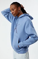 Calvin Klein Monogram Pullover Hoodie