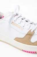 Reebok Women's Phase Court Vintage Festival Sneakers