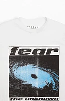 Fear The Uknown T-Shirt